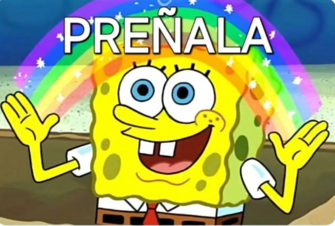 BuernellaOf's tweet photo. A la vieja solo le faltó decir la frase de Alfredo 

#buernella https://t.co/DIiVYwM6bO