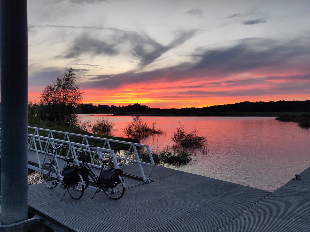 Mooie avond aan iedereen!
