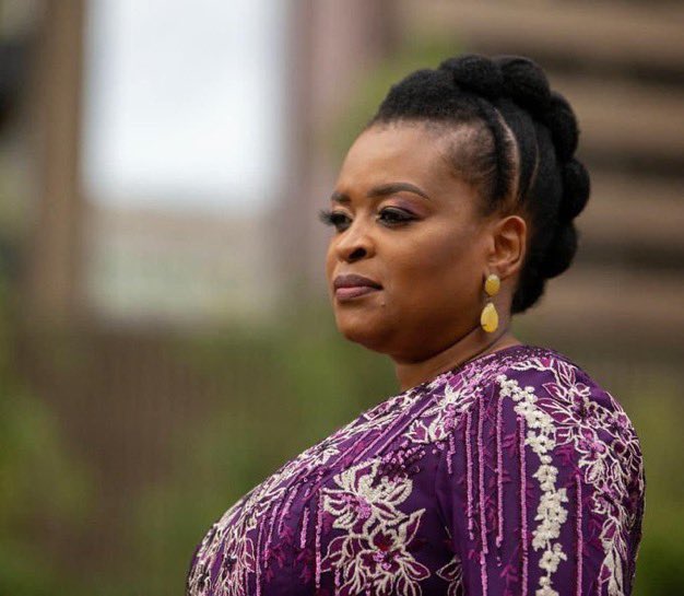 PULE MABE tweet media