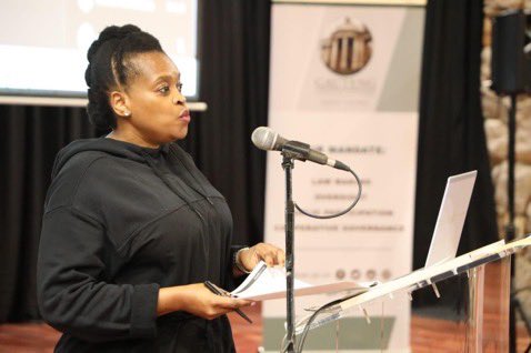 PULE MABE tweet media