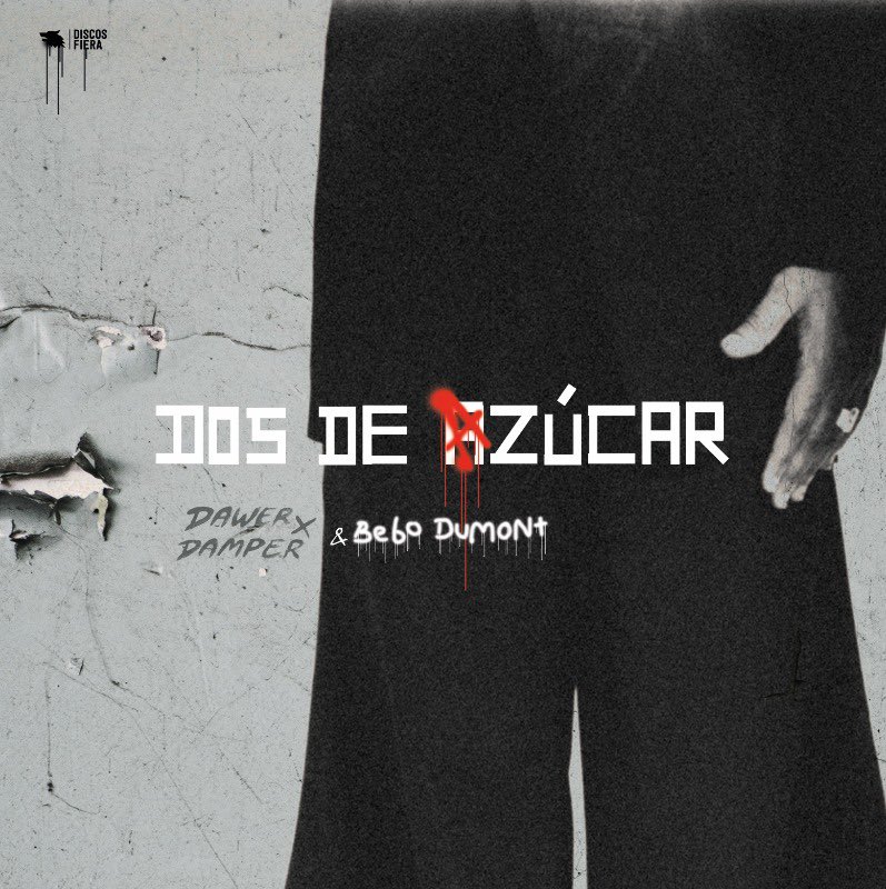 Dos de azúcar dispo