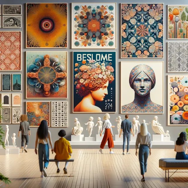 antonino_art's tweet photo. Art Trends 2024 https://t.co/B4uOIEkdFe #VikMuniz
#MixedMediaArt
#Photography
#InnovativeArt
#EverydayMaterials
#ArtAndSocialChange
#VisualArt
#IconicRecreations
#ContemporaryArt
#ArtisticAlchemist https://t.co/1hFcBbhmR8