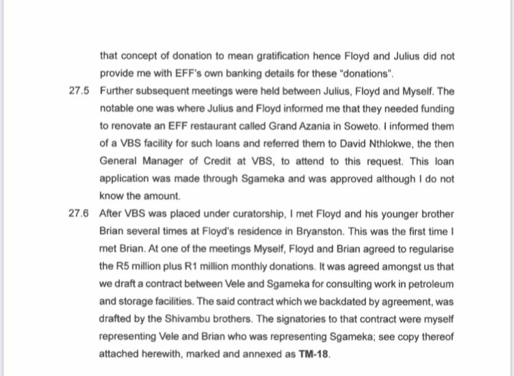 Ismail Abramjee tweet media