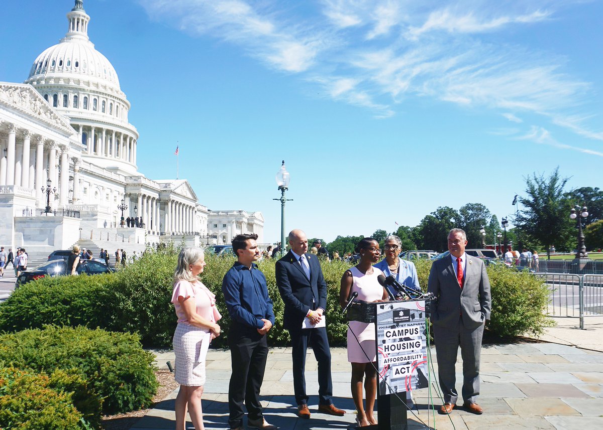 Congressman Greg Landsman tweet media