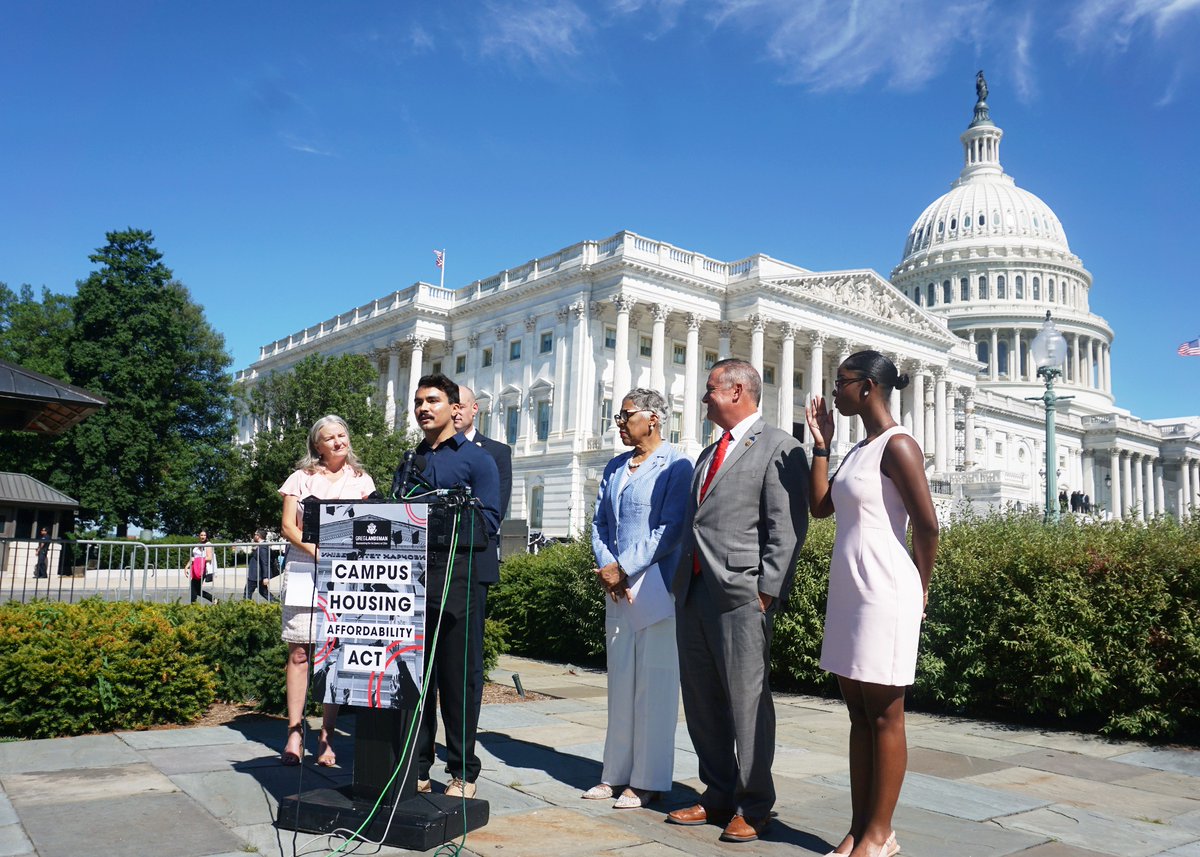 Congressman Greg Landsman tweet media