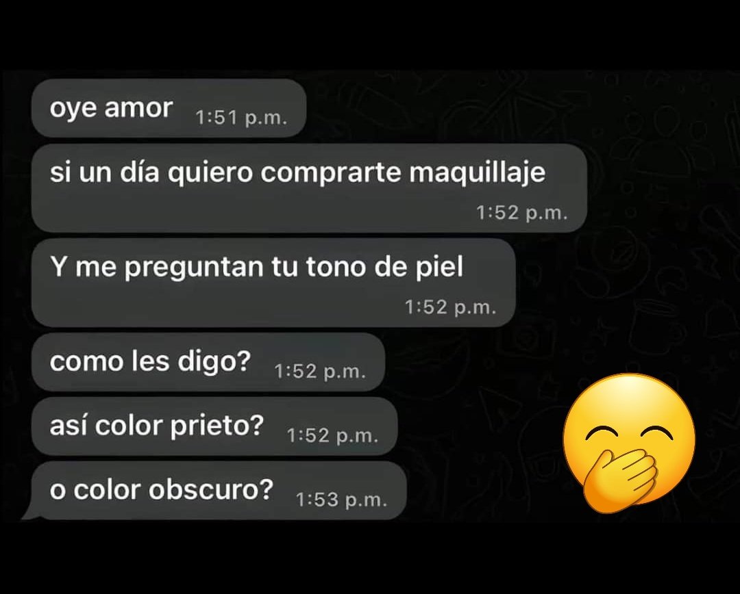 Jholiva's tweet photo. Ya la kge verdaad?? 😥 

Porque ya no me respondio creo ya hasta me bloqueo alv. 😅 😂 😂 https://t.co/S7e27ahHwT