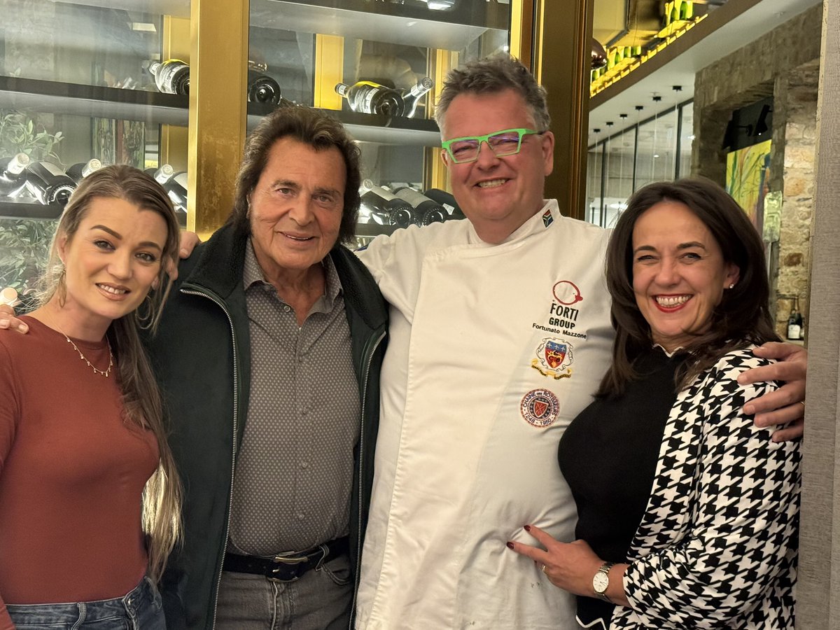 Forti Grill & Bar tweet media