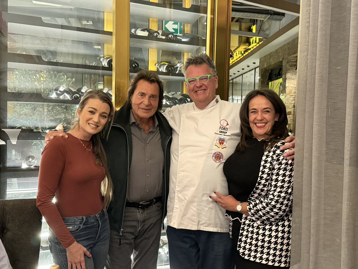Forti Grill & Bar tweet media