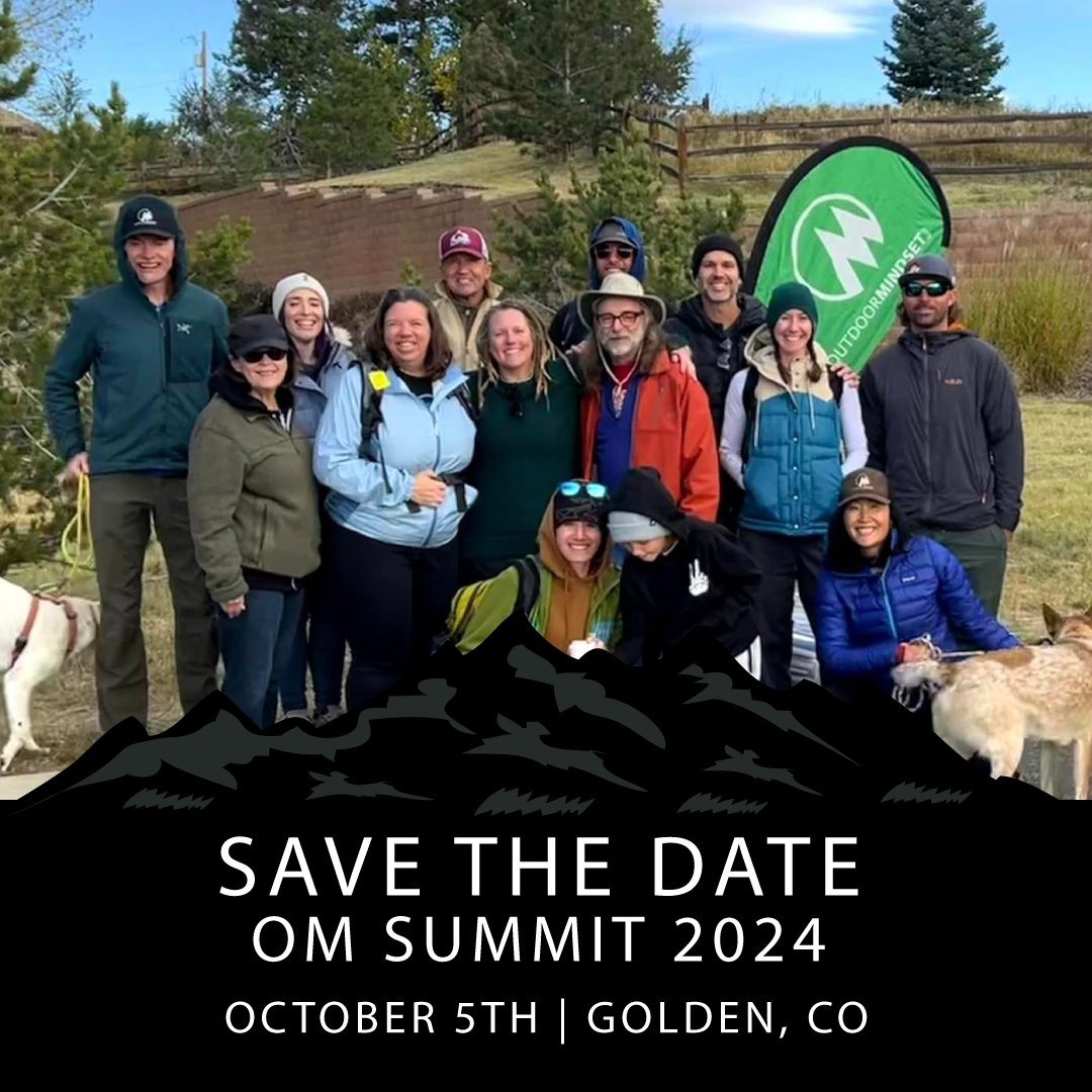 Outdoor Mindset tweet media