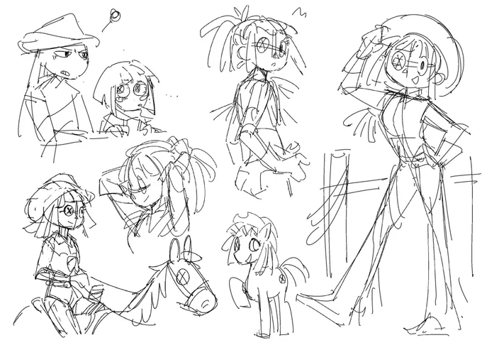 WIP I hope I can finish it lol