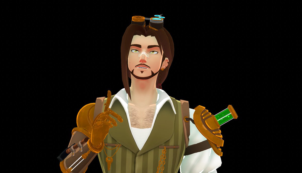 🫣 ¿Os apetece un sorteito para amenizar la espera de la fecha del debut?