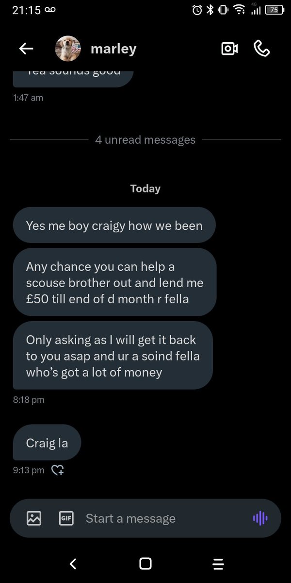 Scousecraigy tweet media