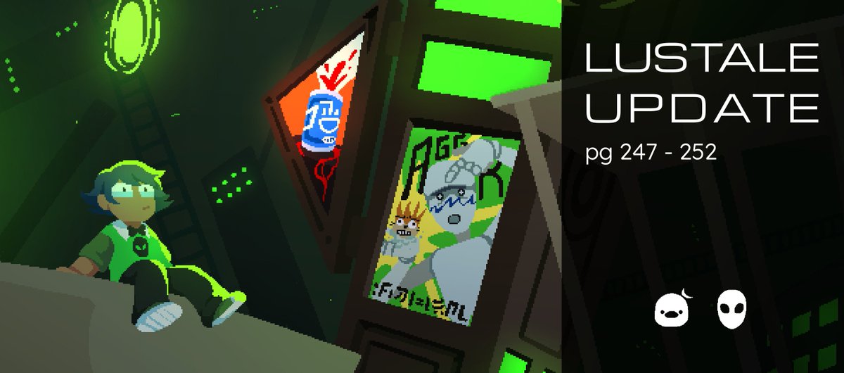 lustaleofficial's tweet photo. 🌙Lustale Update! pg 247-252
New Update: https://t.co/idIMm5D1Kl
Discord: https://t.co/92VrUrcD3H
#fanventure #homestuck #lustale https://t.co/BxpcoXpDr2