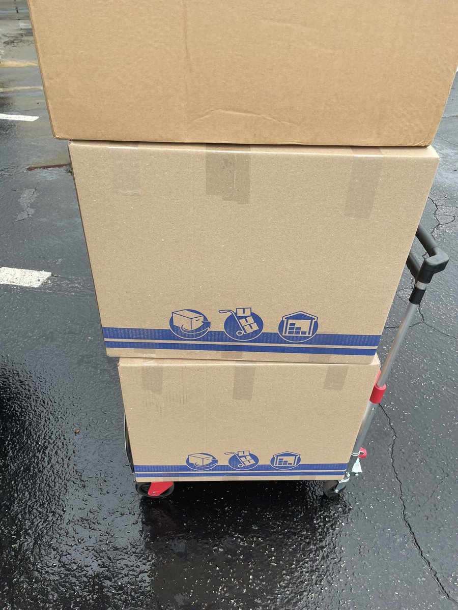 FBA Thursday!! 📦📦📦