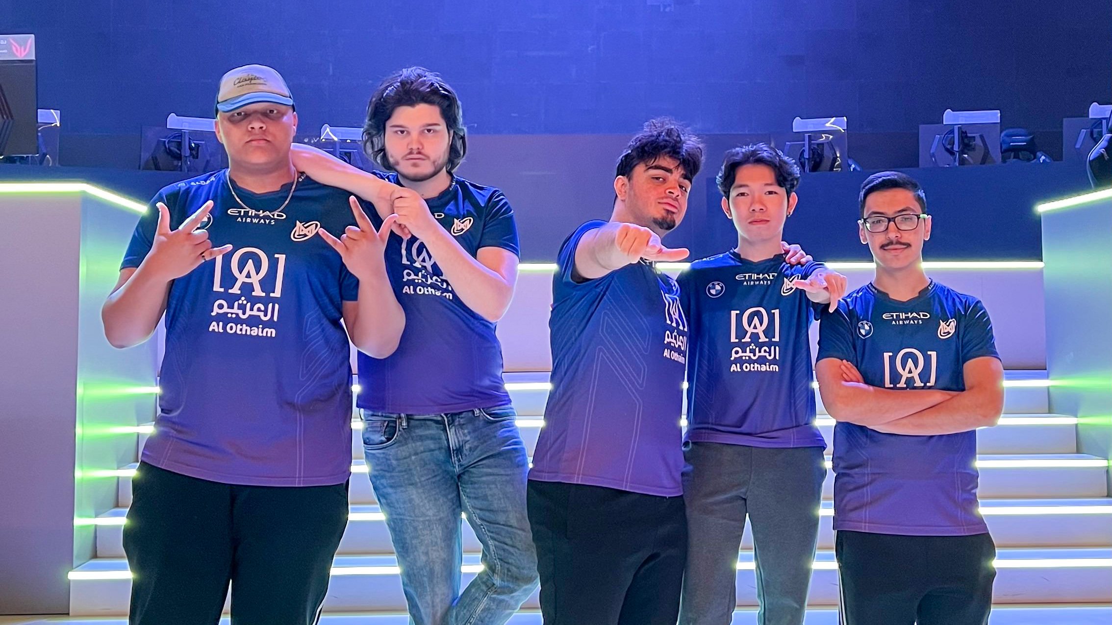 NGX LoL (@NGXlol) / X