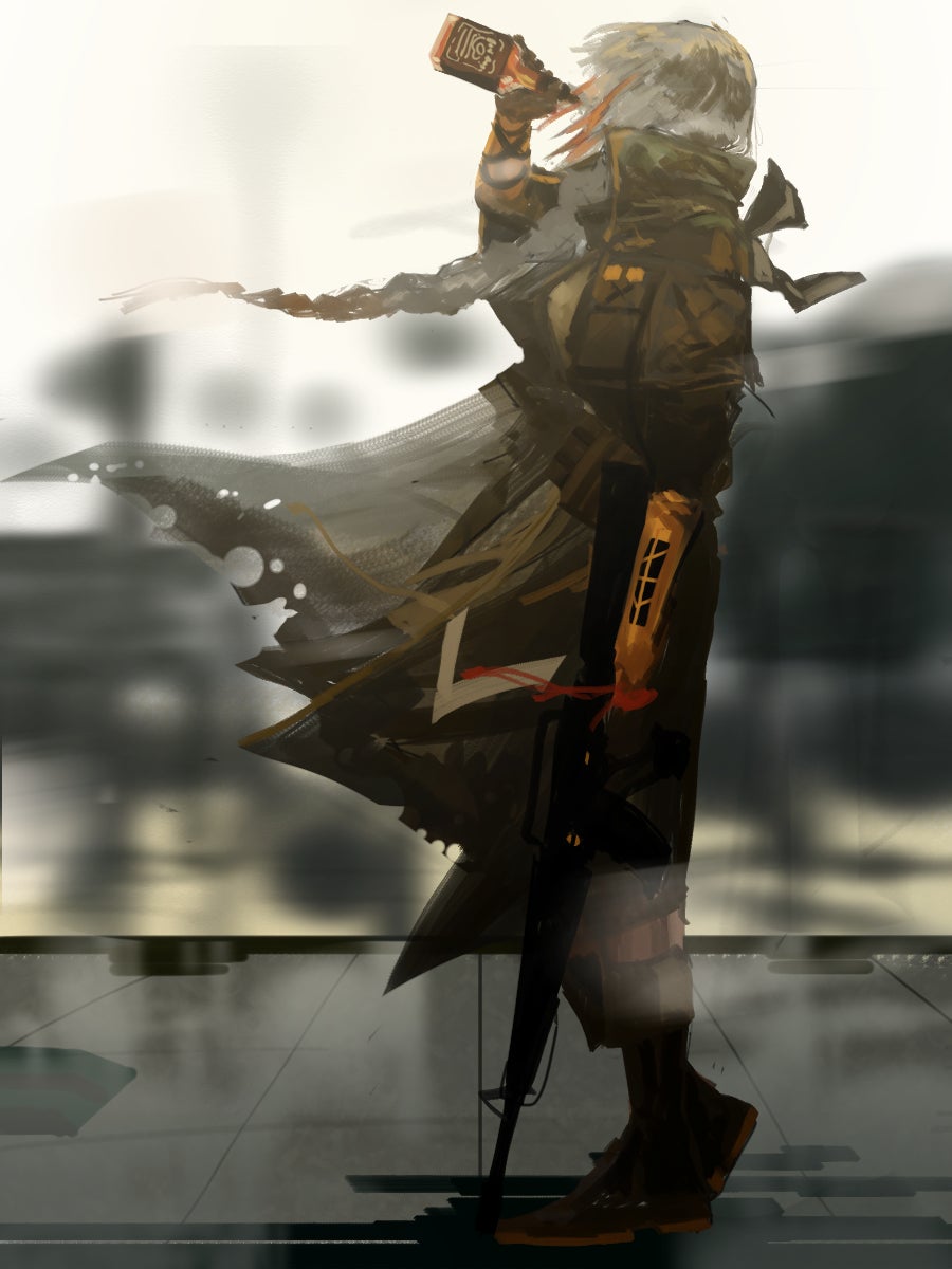 Ares, the God of War tweet media