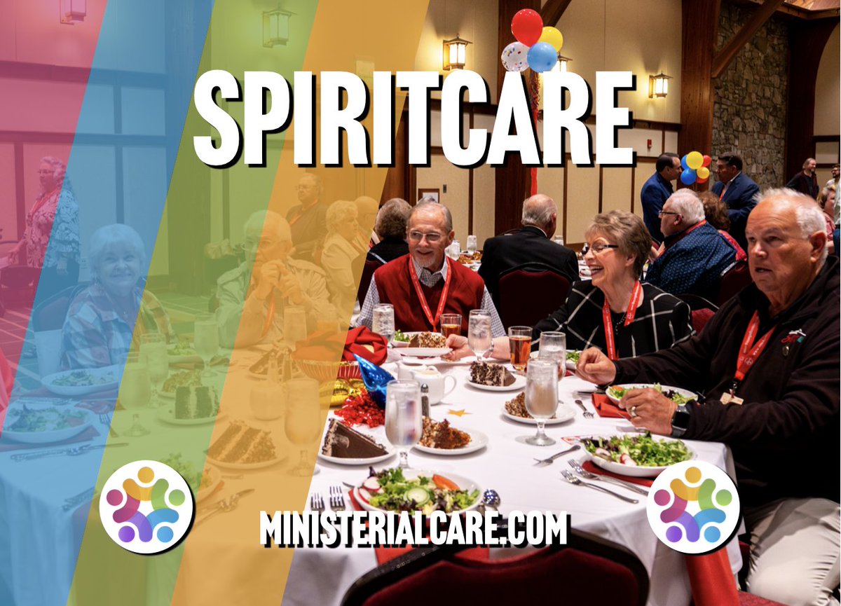 Retired Church of God ministers, their spouses, and widows are served through our SpiritCare programs. SpiritCare fosters community, helps with medication costs, and provides personal growth for those who have served.
#COGGA24
