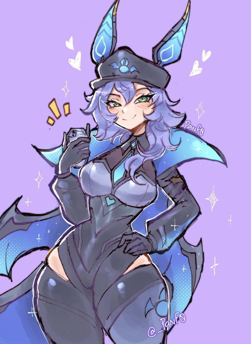 _Panf0's tweet photo. Xayah Anima Squad 💙
#leagueoflegends https://t.co/kQb7SUEKno