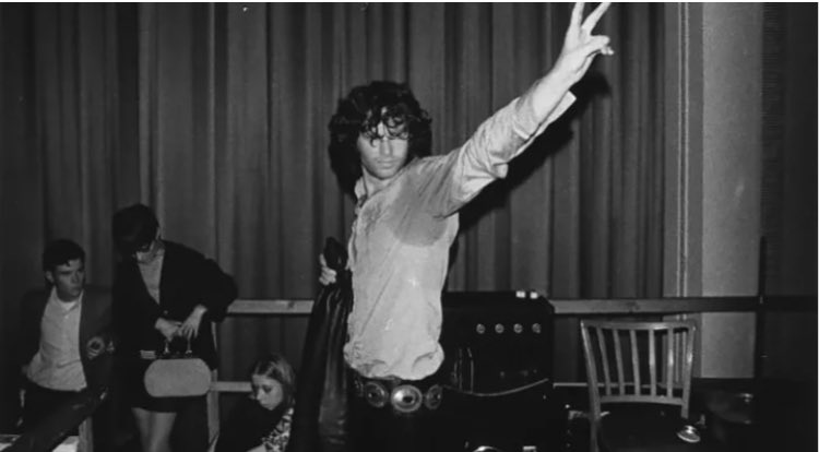 lizardking_jim's tweet photo. We want the World and we want it…NOW! #jimmorrison #thedoors https://t.co/EjhOTbBTGK