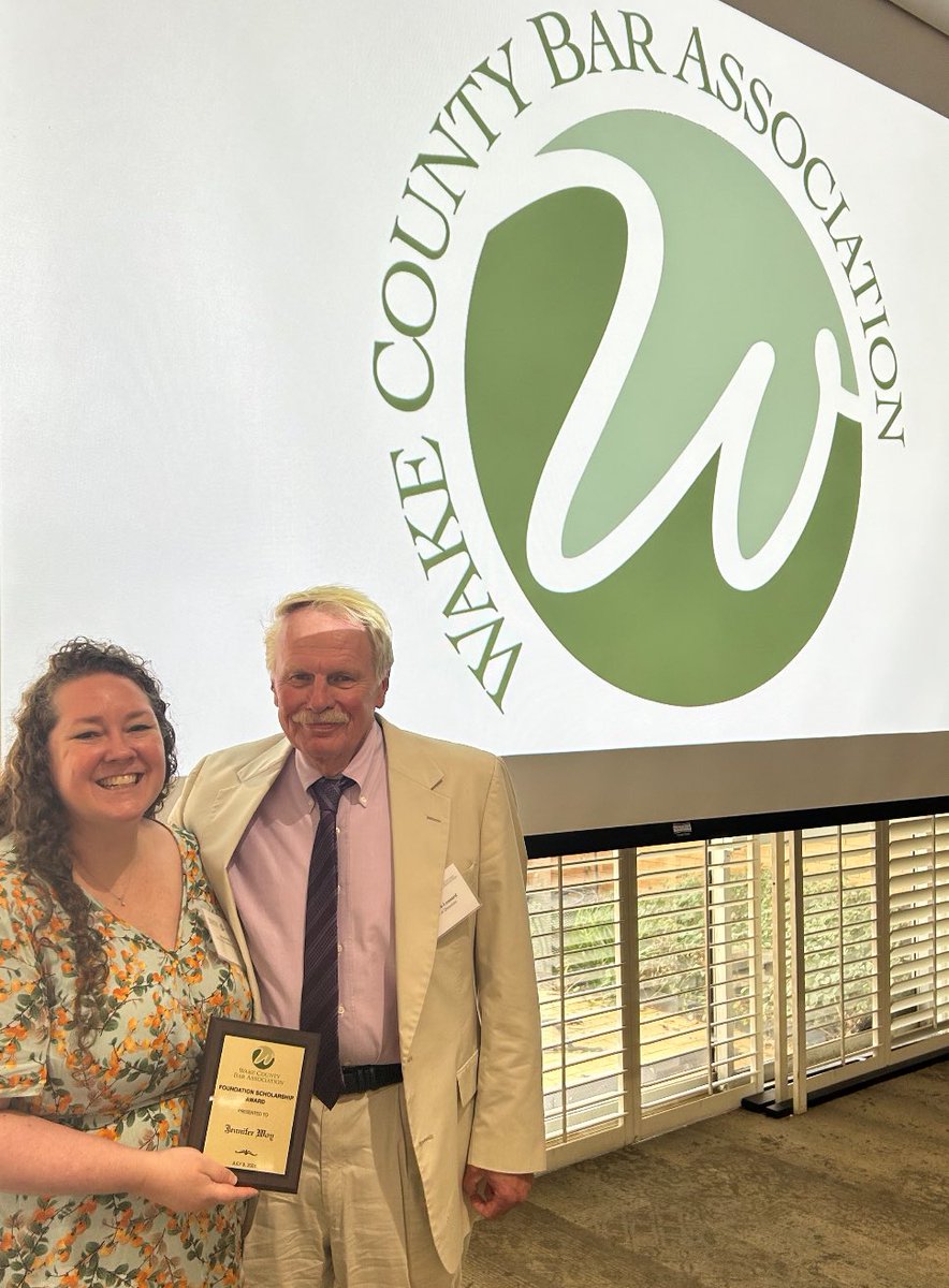 Campbell Law School tweet media