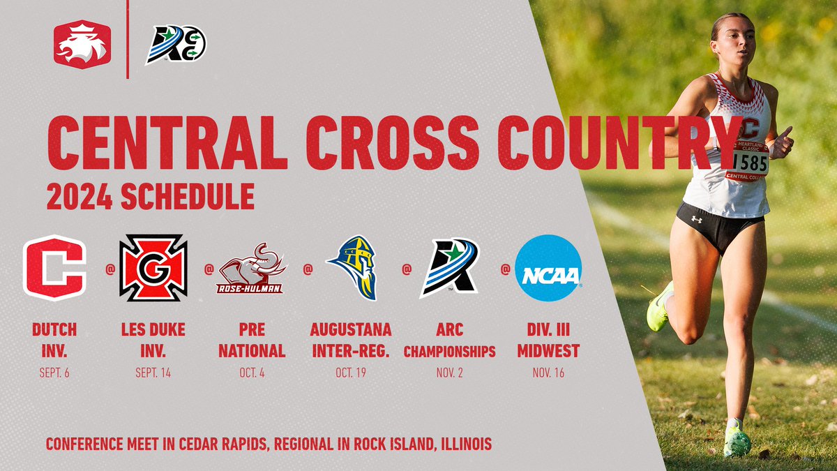 CentralDutch's tweet photo. This time next month, we'll see you on the course for the season opener.

#GoDutch #rollriversXC https://t.co/U4RpHq9bSJ