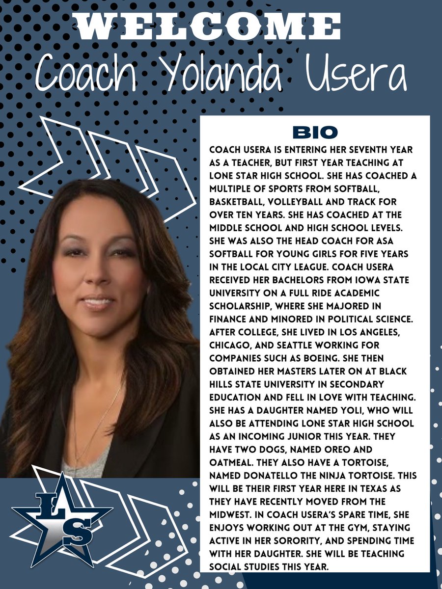 Tavasha Anderson, M.Ed tweet media