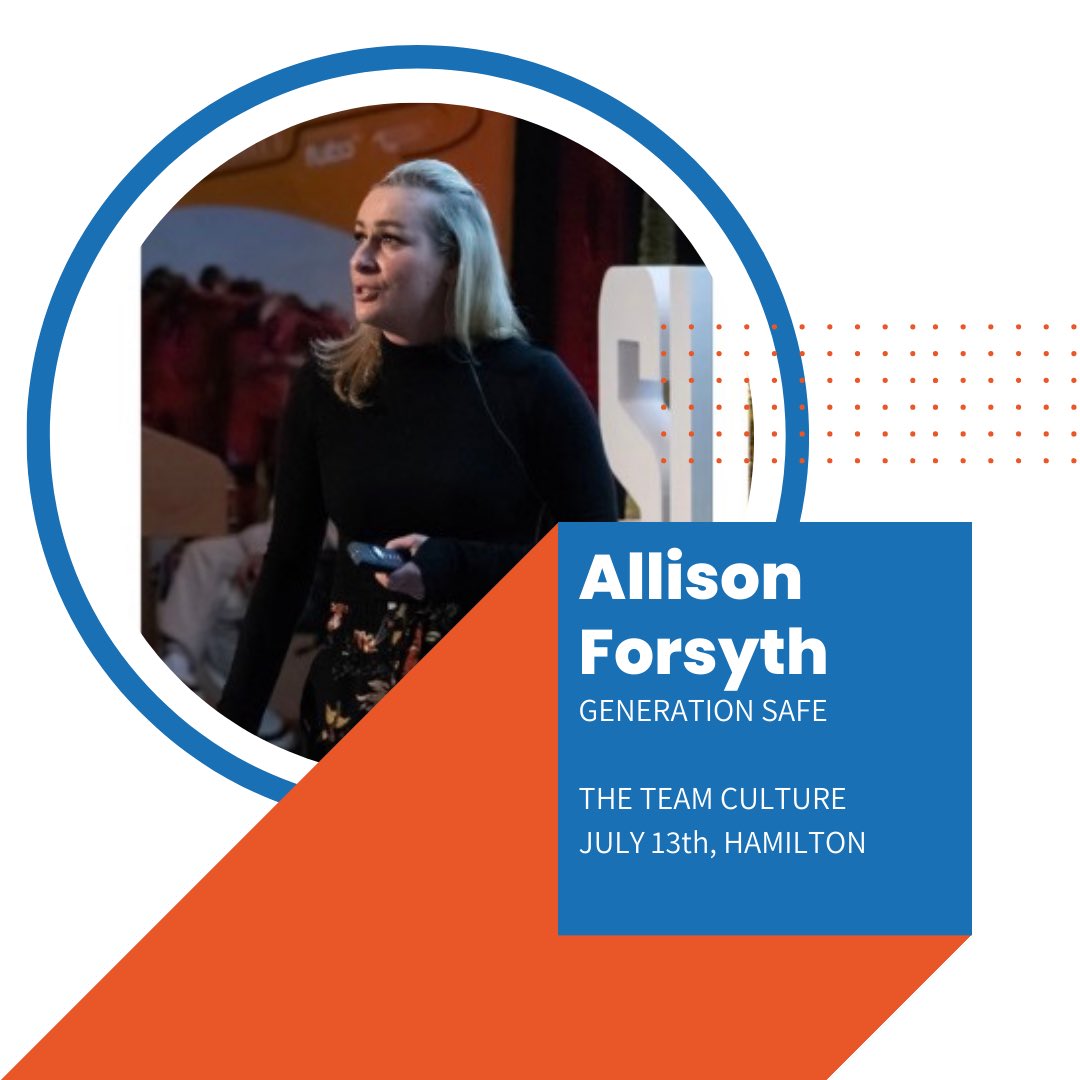Rod Wilhelm 🇫🇷🇻🇪🇨🇦🇪🇺 (@globrod) on Twitter photo Pleasure to receive <a href="/AlliForsyth/">Allison Forsyth, OLY</a> before our important game Saturday in Ontario Cup with my U13 👌📚🧠🧑🏫 Pleasure to receive <a href="/AlliForsyth/">Allison Forsyth, OLY</a> before our important game Saturday in Ontario Cup with my U13 👌📚🧠🧑🏫