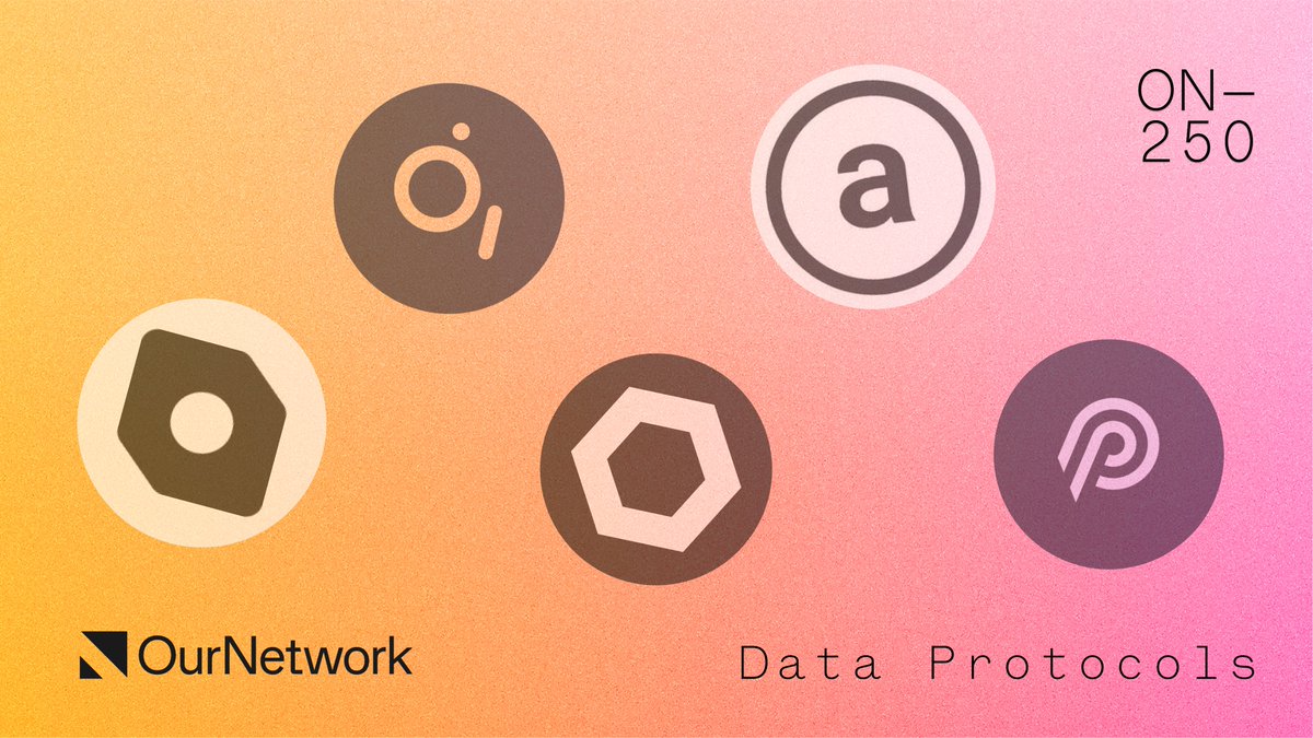 Query volume for The Graph was up 85.9% month over month in June, according to <a href="/esclaponr/">rickydata</a>.

Get more onchain insights on data protocols like <a href="/graphprotocol/">The Graph</a>, <a href="/PythNetwork/">Pyth Network 🔮</a> and <a href="/chainlink/">Chainlink</a> when ON-250 goes live tomorrow 🔜 ournetwork.xyz/subscribe