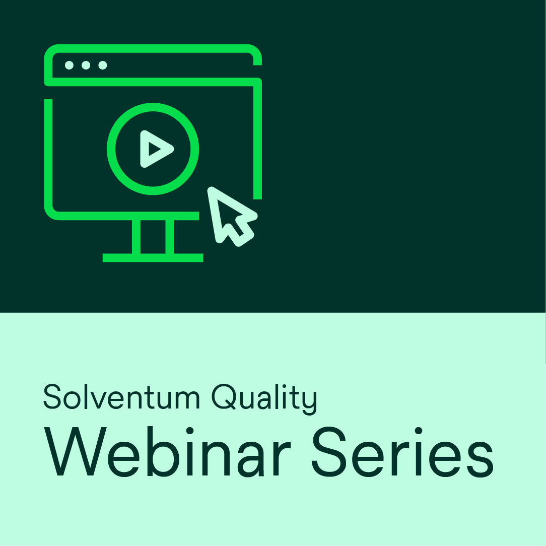 Solventum Health Information Systems tweet media