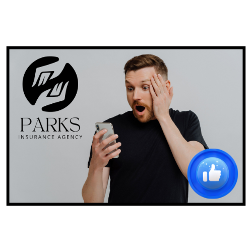 ParksInsured's tweet photo. Did you know? Parks Insurance has provided at least one person with insurance in every state except KY, DE, MN, NM, ID, and IL https://t.co/nmBJPS22UF https://t.co/XVmsM21c9A