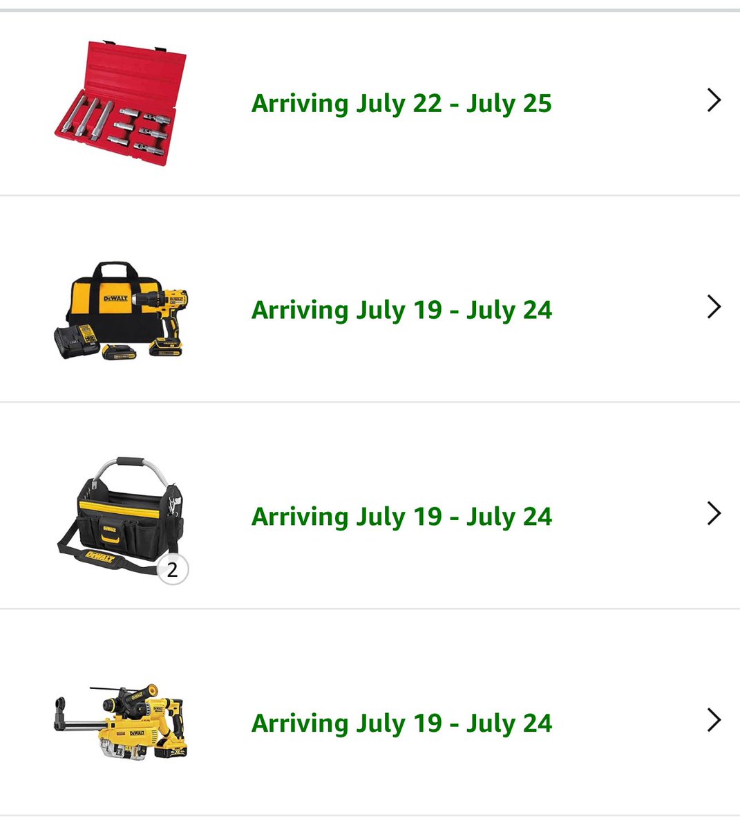 eMoney_HQ's tweet photo. 🚨90% OFF TOOLS ON AMAZON🚨

🥵SOMEBODY DEFINITELY GETTING FIRED AT AMAZON FOR THIS GLITCH🥵

👍LIKE + RT and I will DM how to get these deals! https://t.co/9bwx9YTgHg