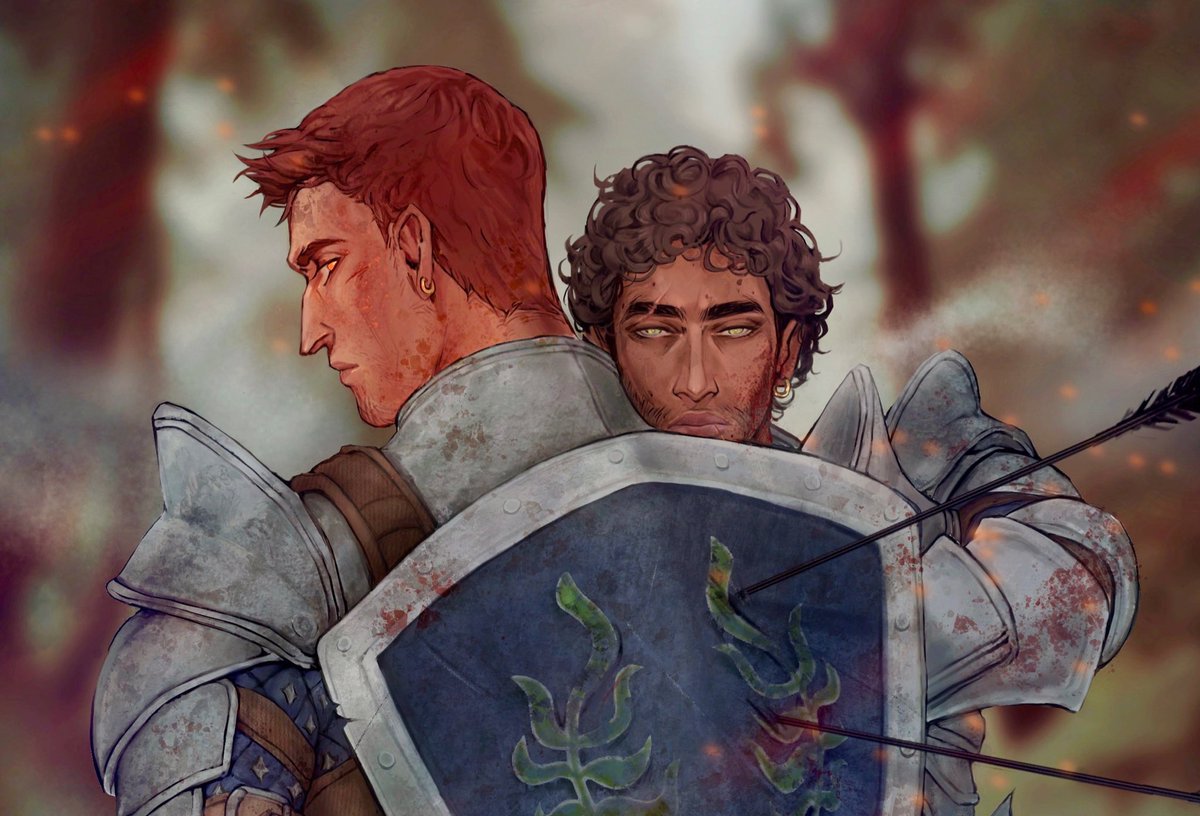 QRT with your “same ship, two moods” art