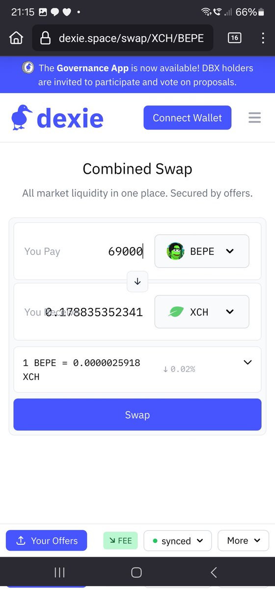 HudyMarcin's tweet image. Giveaway 🚨 🍊 🌱 

To win 69000 $BEPE 🍊 

Rules 
1️⃣ Follow @brianwfreeman79 
2️⃣ Like &amp;amp; RT 
3️⃣ Drop your addy in comment 

24hours

#TangGang $BEPE $HOA $PFP
@chia_project #xch #Chia $cheeZe

L F G 🔥