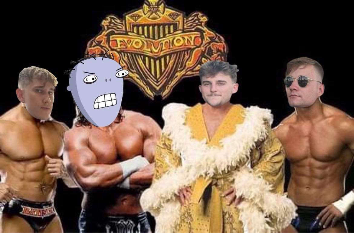 highwaymelt's tweet photo. It’s coming home on Sunday, Evolution are frothing #EnglandTilliDie #Evolutionisamystery #Wooo https://t.co/3tESYtIALU
