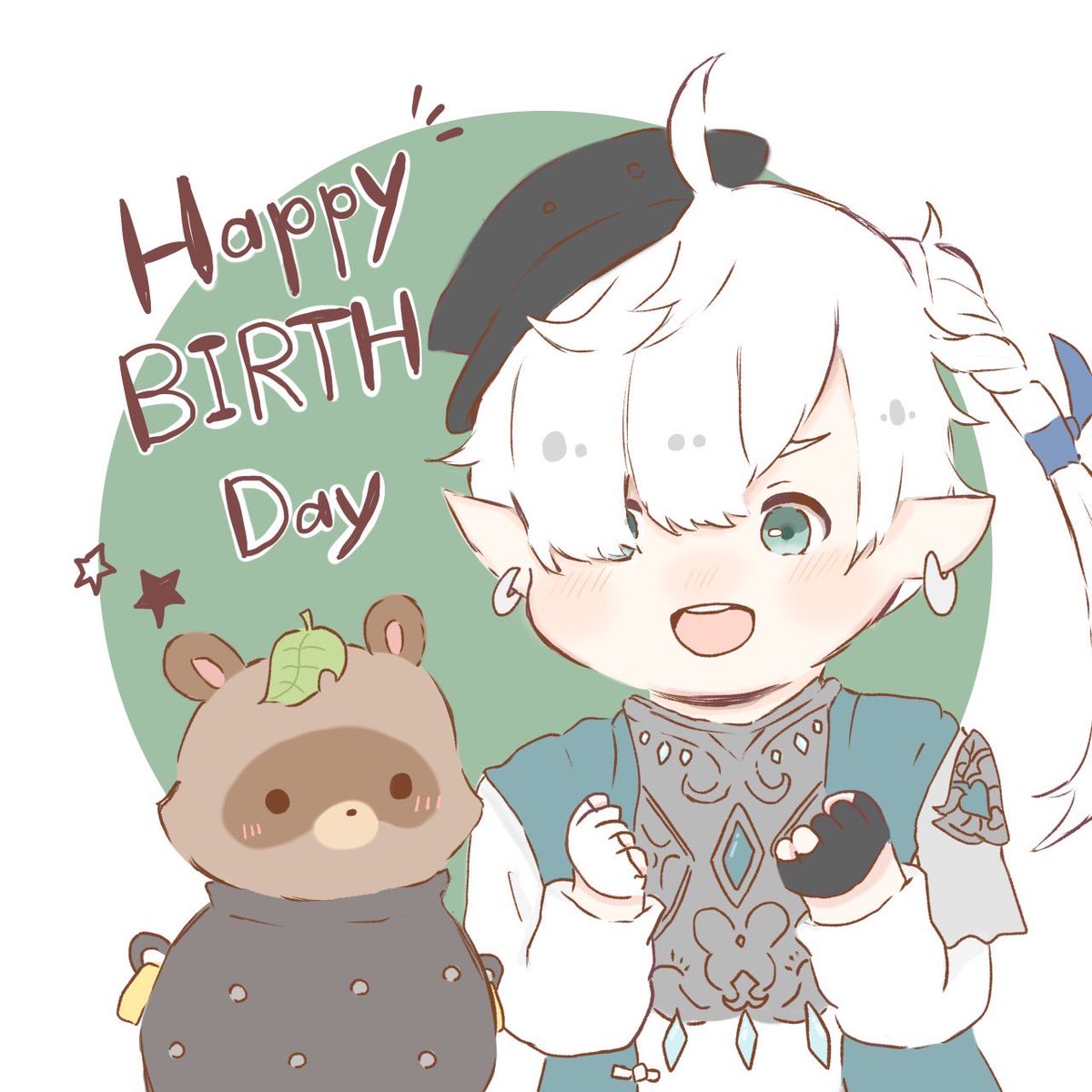 nolrun's tweet photo. ぼんちゃんが描いてくれた〜！٩( ᐛ )وｳﾚｼｲ
たぬき！！最高！！たぬき！！！
たぬきのマウントも作ってください買います https://t.co/EuXJ2bumzl