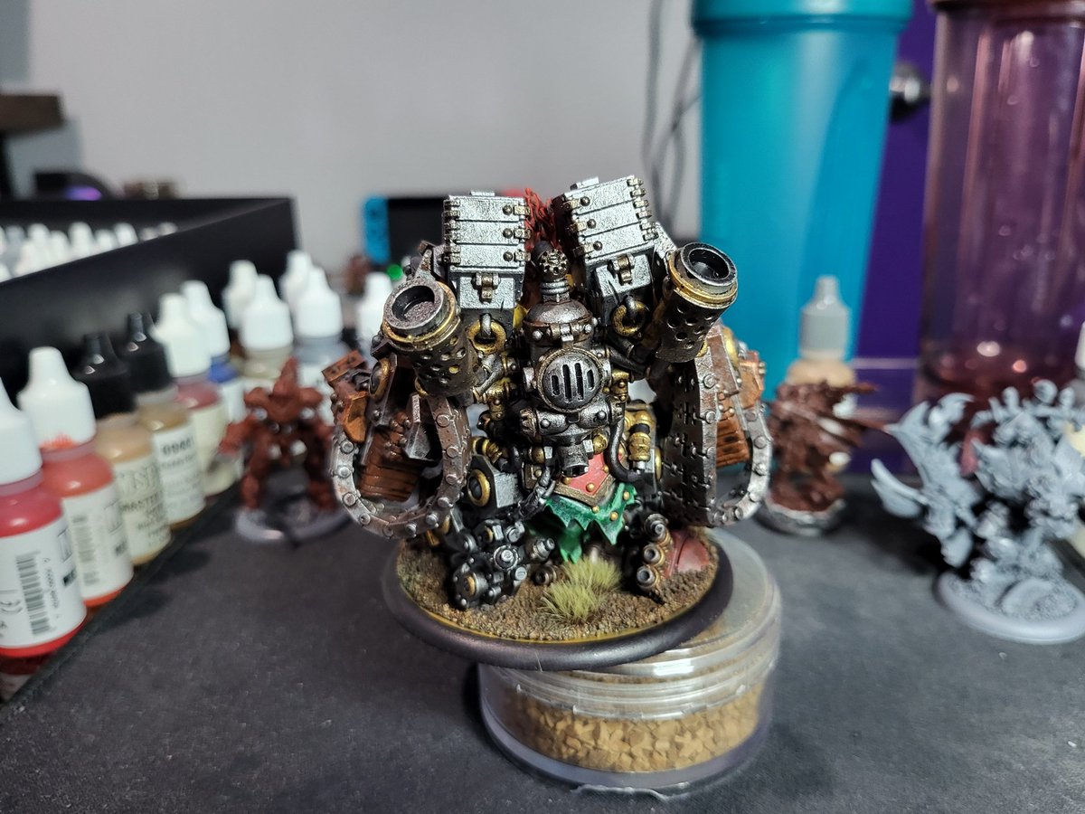 Raethas's tweet image. 