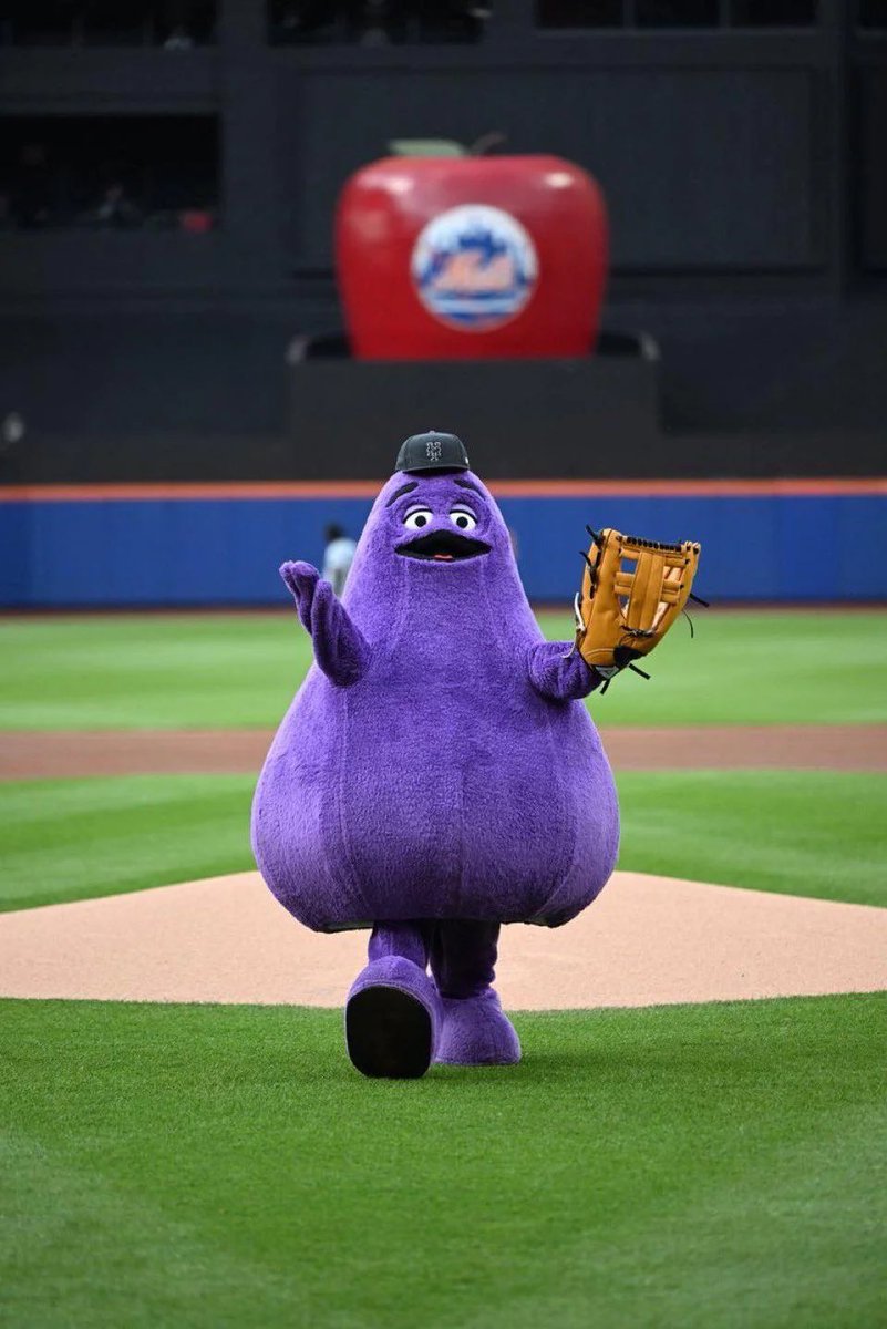 Kyle Strober tweet media