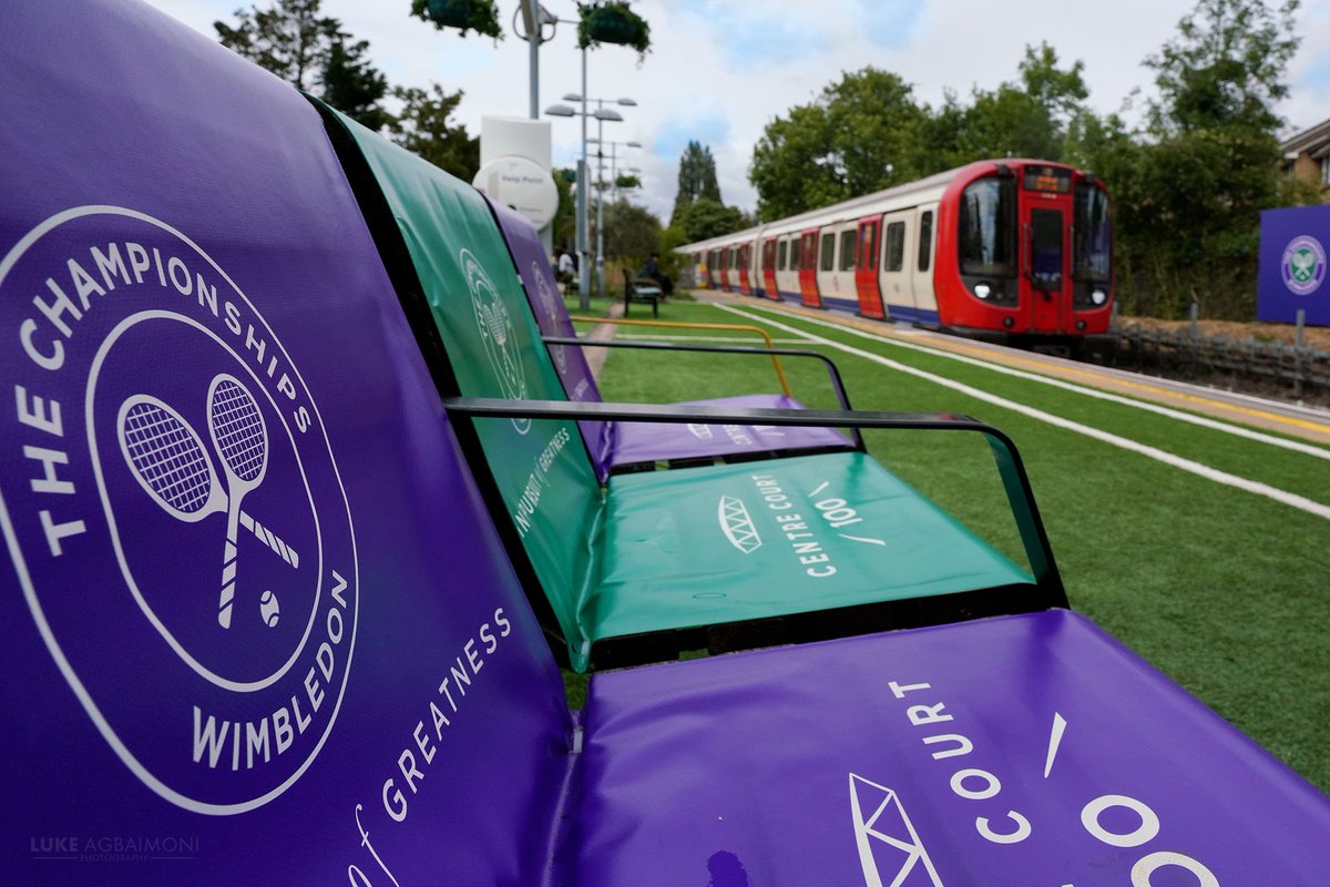 Tube Mapper - Luke Agbaimoni tweet media