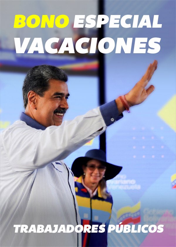 Somos Venezuela | MSVEnLinea tweet media