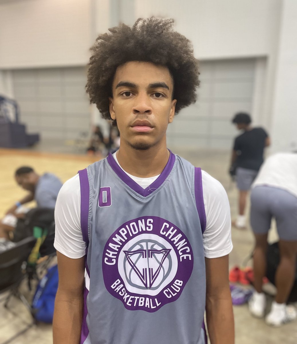 HoopSeen (@hoopseen) on Twitter photo Georgia Fire defeat Champions Chance- Jody 69-60. Guard Devon Mcfield and Forward Tyler Wold combined for 42 points for Georgia Fire scoring 21 each. Mcfield caught fire from behind the arc knocking down 5 threes this game. Jason Welborn (<a href="/JasonWelbornII/">Jason Welborn II</a>) for Champions Chance Georgia Fire defeat Champions Chance- Jody 69-60. Guard Devon Mcfield and Forward Tyler Wold combined for 42 points for Georgia Fire scoring 21 each. Mcfield caught fire from behind the arc knocking down 5 threes this game. Jason Welborn (<a href="/JasonWelbornII/">Jason Welborn II</a>) for Champions Chance