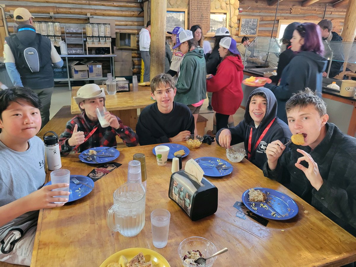 Troop298's tweet photo. https://t.co/RORNThWYqg