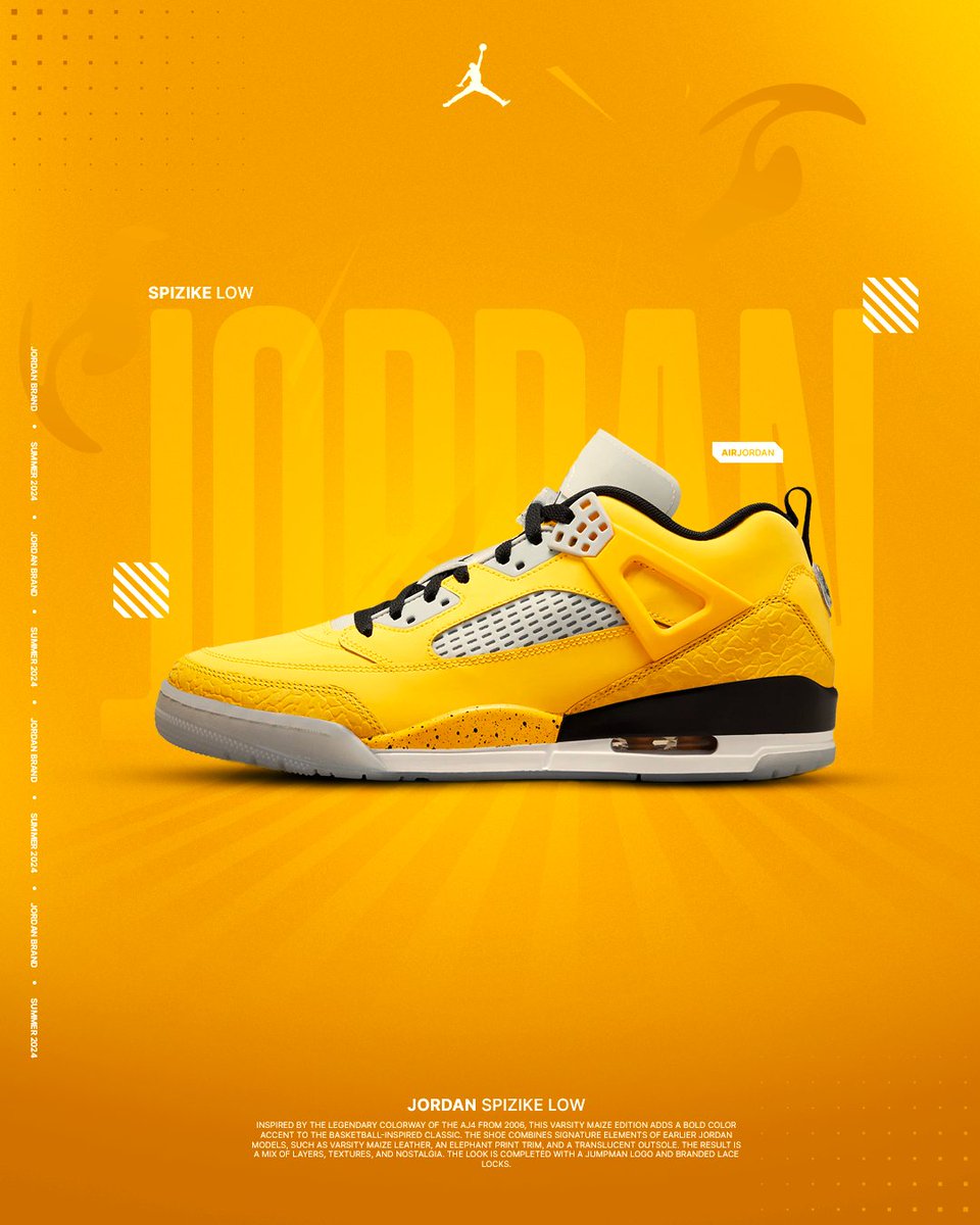 Jordan Spizike Low

Full project: behance.net/gallery/203053…