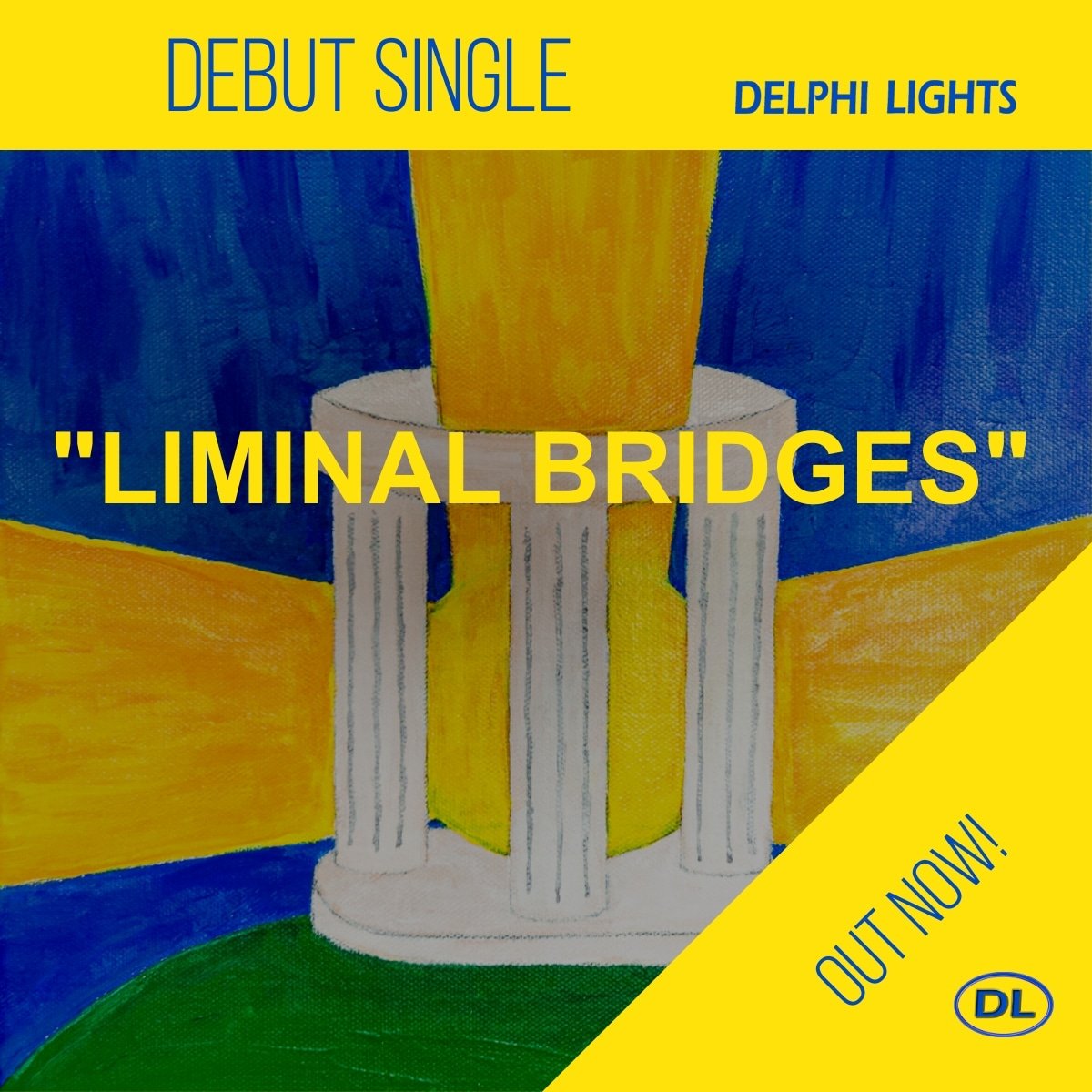 Delphi Lights tweet media