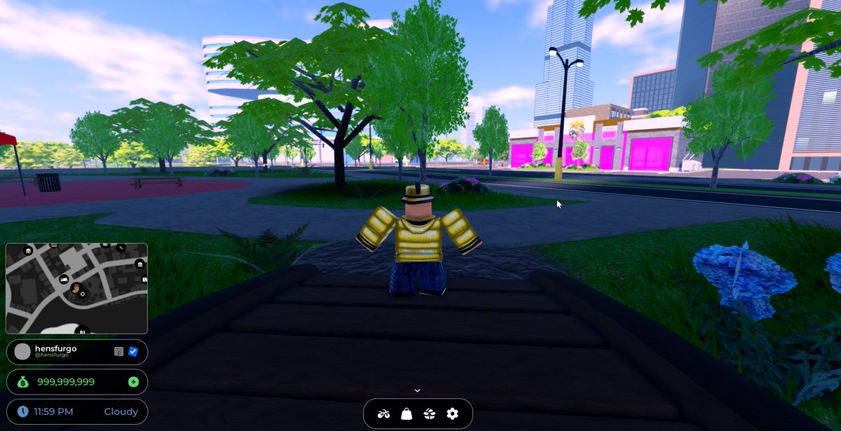 PlayMyBikeLife tweet media