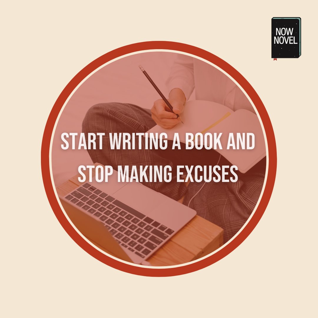 nownovel's tweet photo. We all dream of finishing our novel but negative self-talk and a lack of focus can hold us back. It’s time to overcome these hurdles and start writing! Discover the 7 steps to finally write your book—no more excuses. Ready to turn your dream into reality?
https://t.co/S6TYD5hqu1 https://t.co/GfU4GDwS2q