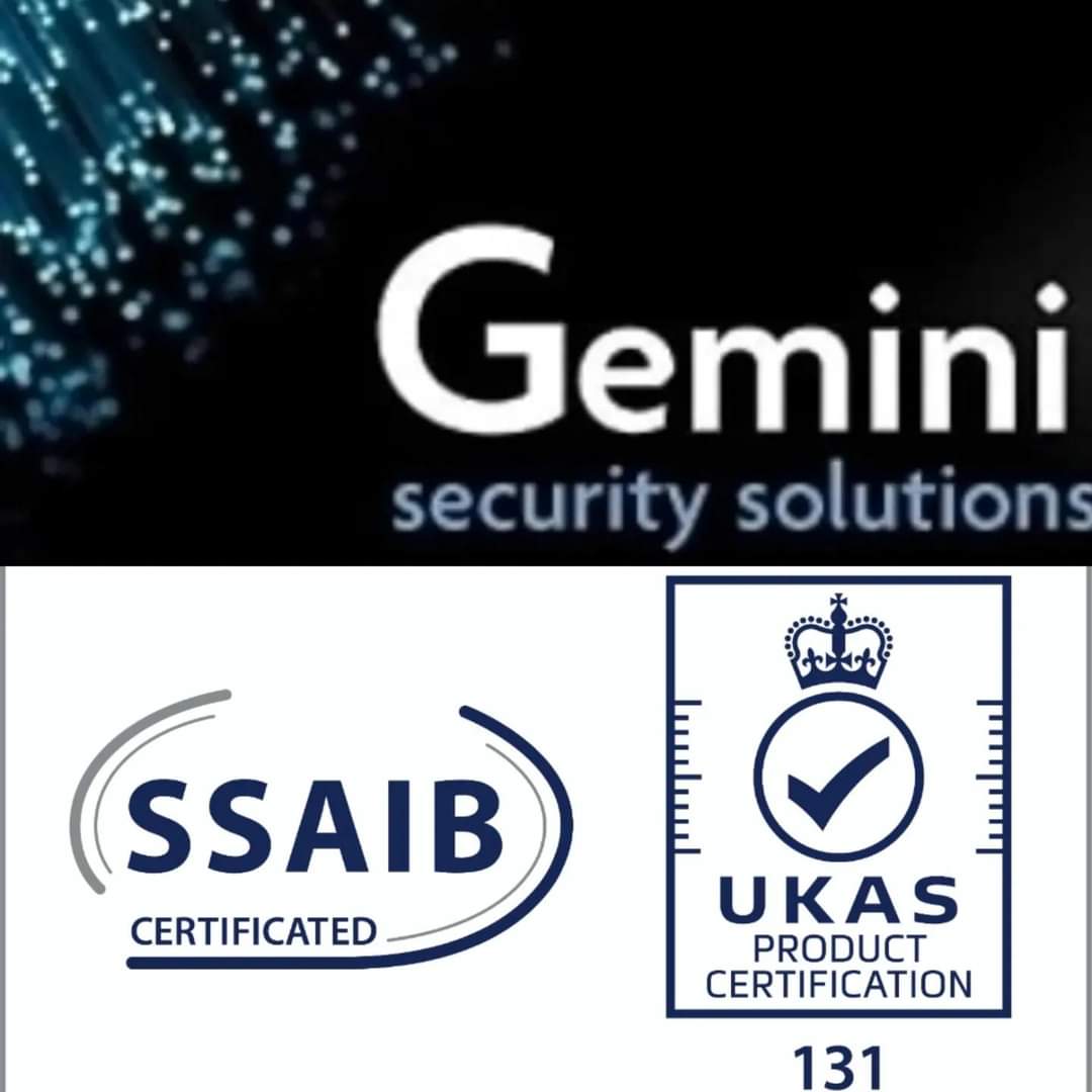 Gemini Security Solutions tweet media