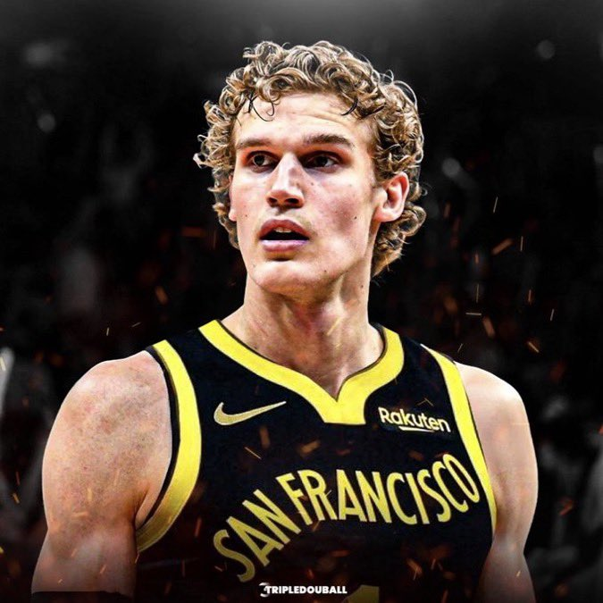 _CatchAndShoot_'s tweet photo. DOS OPCIONES PARA LAURI MARKKANEN

Comenta Anthony Slater que el finlandés solo tiene dos posibles escenarios o salir traspasado hacia Warriors o quedarse en Utah. https://t.co/idxuYv4W5X