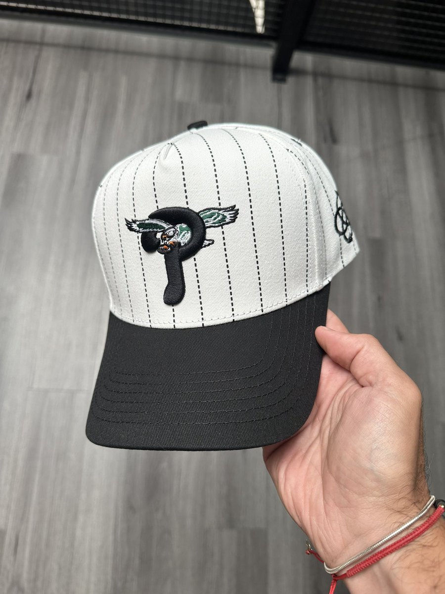 referencebrand's tweet photo. One of 2 new colors dropping very soon for the Philly fans https://t.co/eIqqvHhs09