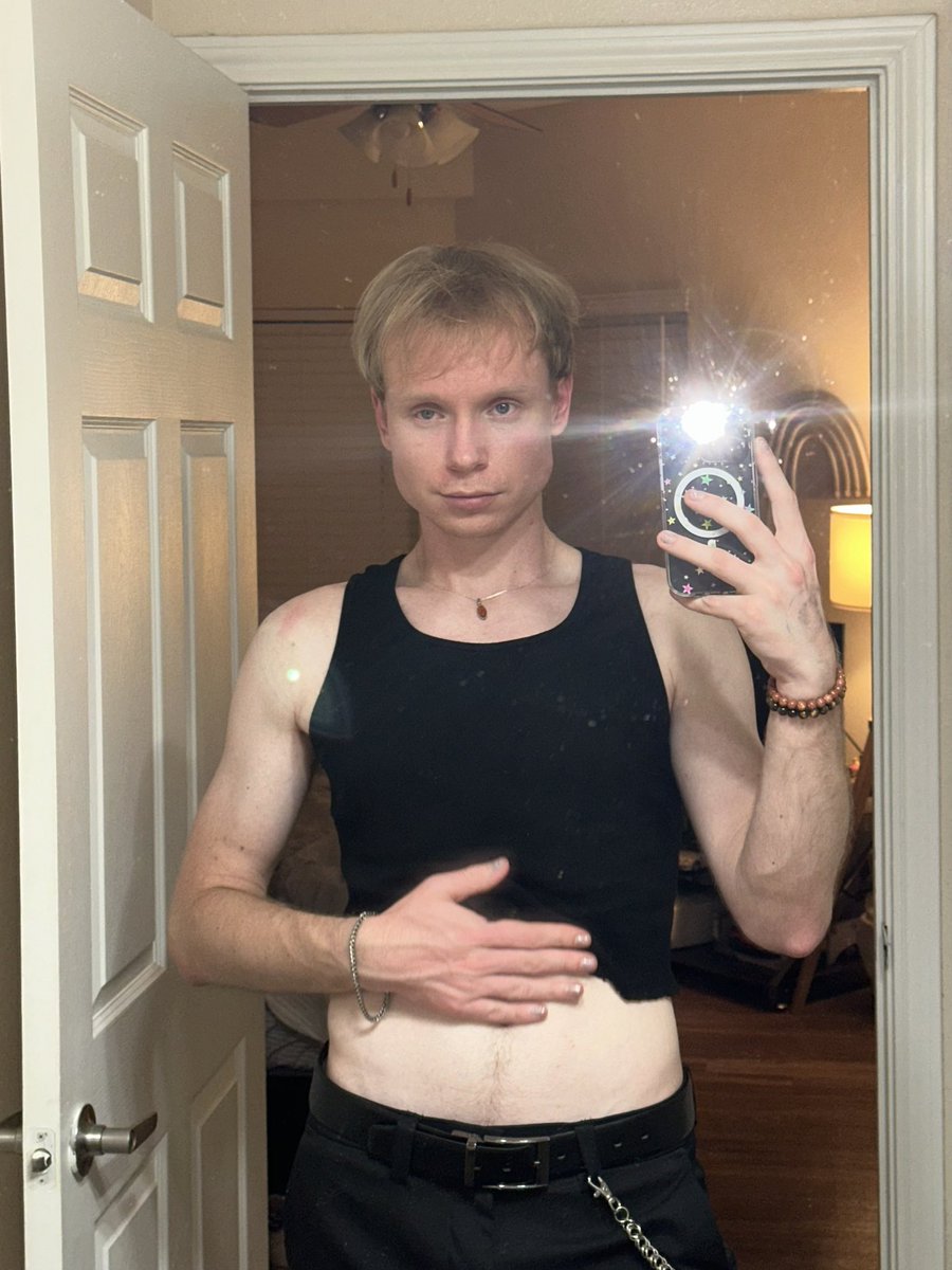 evanjuice's tweet photo. i said what i said!! https://t.co/wVPFyMQri5