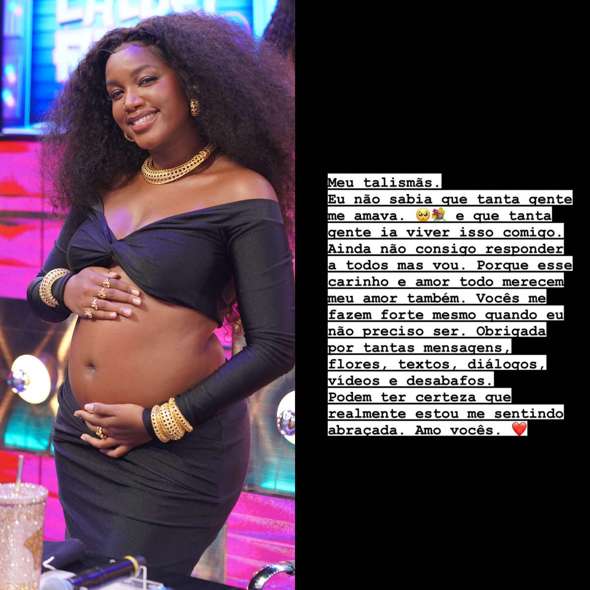 Modelos grátis e personalizáveis de frases - Canva, image size:1200x1200